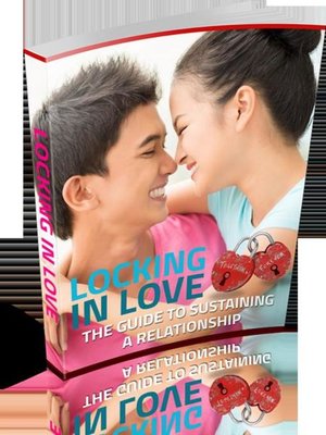 cover image of Locking In Love